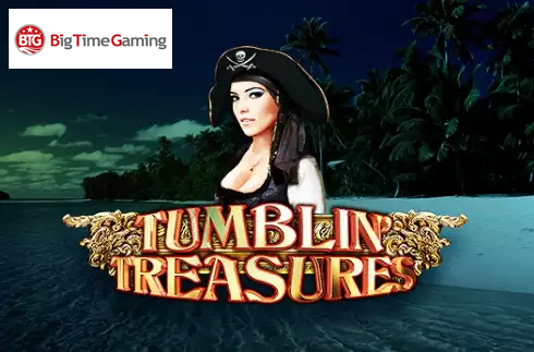 Tumblin' Treasures